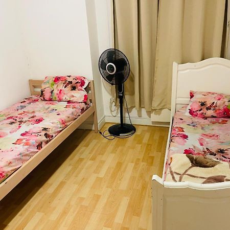 Aroma House チュール エクステリア 写真
