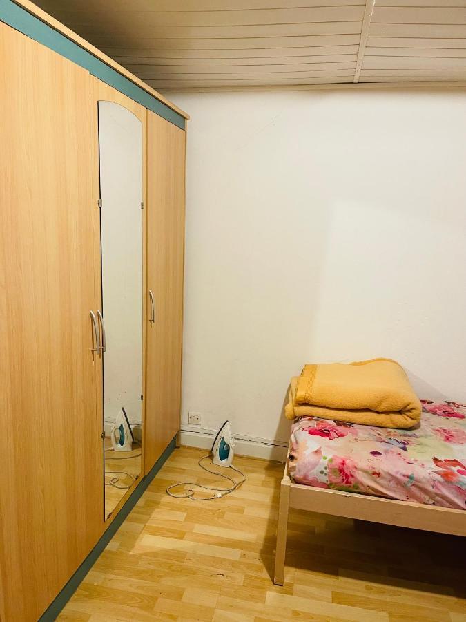 Aroma House チュール エクステリア 写真